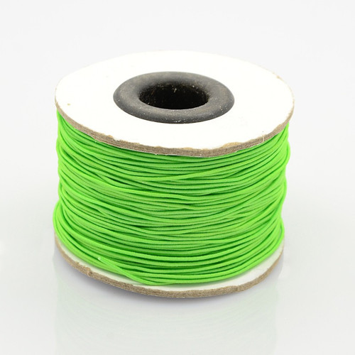 XXL Balení Pruženka pr.1,2mm (80m)-spring green