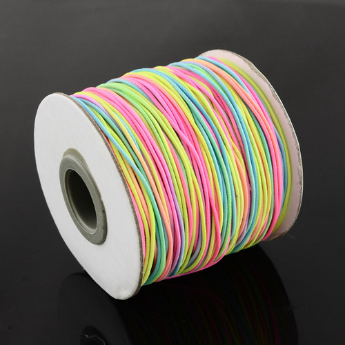 XXL Balení Pruženka pr.1mm (100m)-multicolor