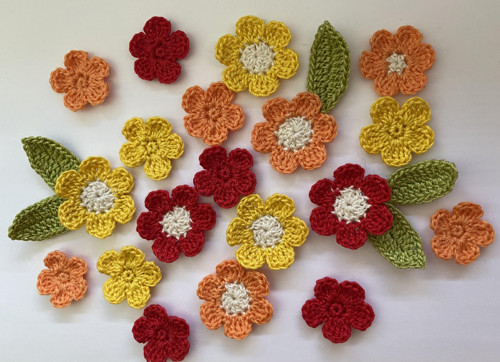 aplikace  Flower applique patterns, Free applique patterns