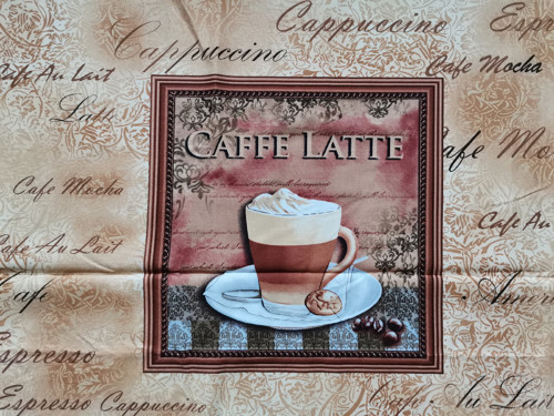 Caffe Latte H — foto 1