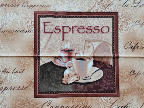 Caffe Espresso S — foto 1