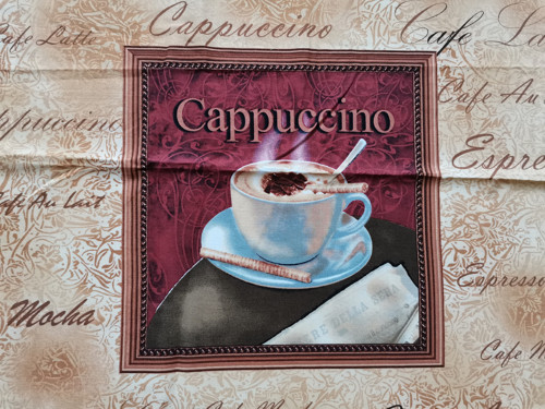 Caffe Cappuccino D — foto 1