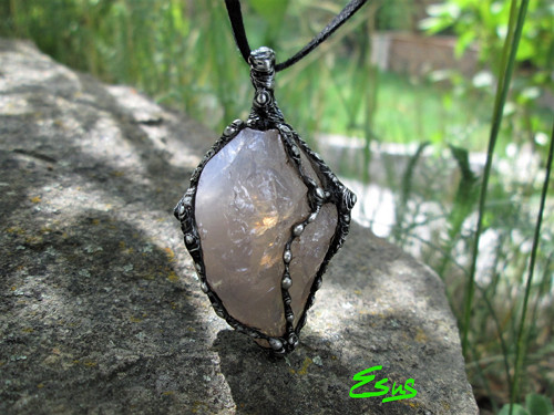 Talisman ,, Hlubina duše " — foto 1