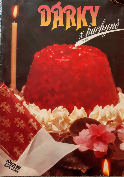 Dárky z kuchyně — foto 1
