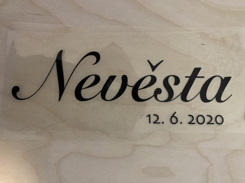 Nažehlovačka 2 — foto 1