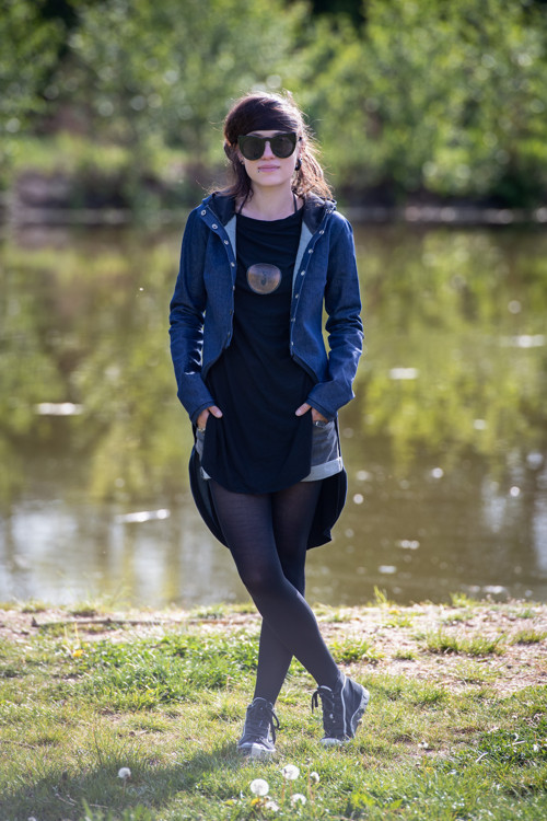 Frack JACKE — foto 1