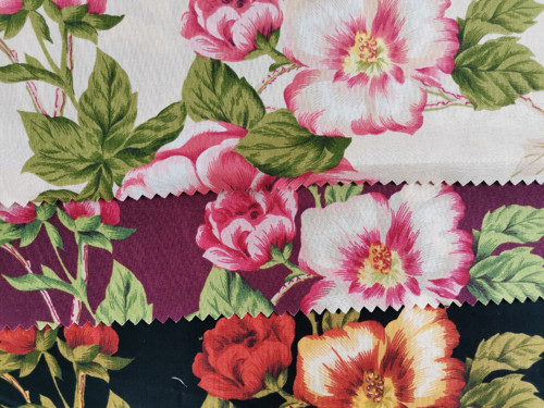 Sada Aubrielle QuiltBack — foto 1