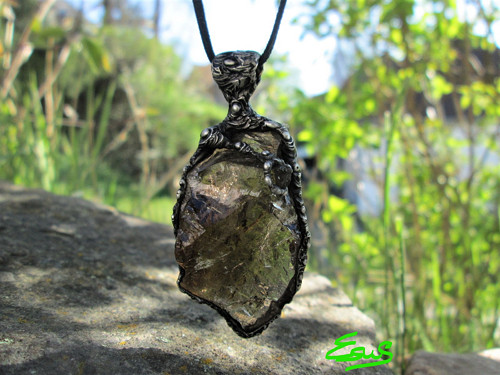 Talisman ,, Elestial " — foto 1