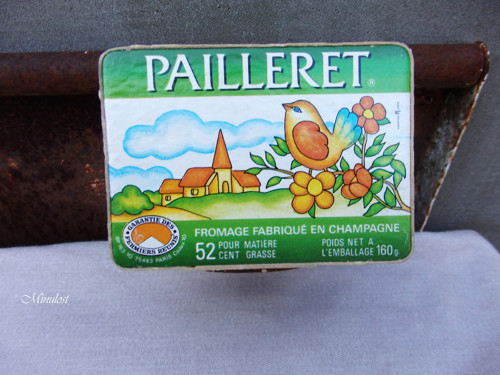 Pailleret — foto 1