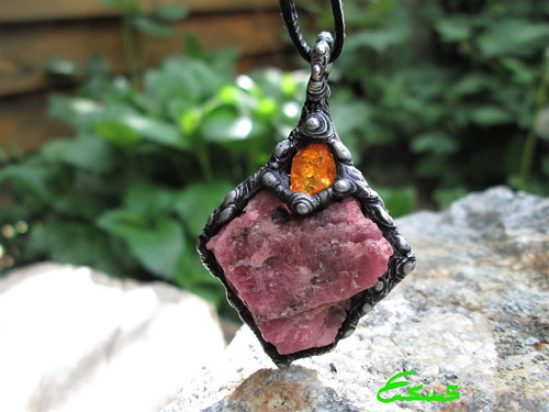 Talisman ,, Cesta Lásky " — foto 1