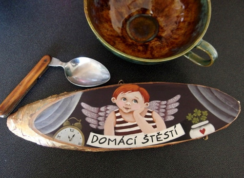 Domácí štěstí — foto 1
