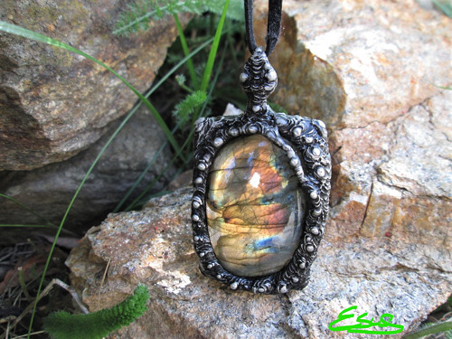Talisman ,, Hadí Magie " — foto 1