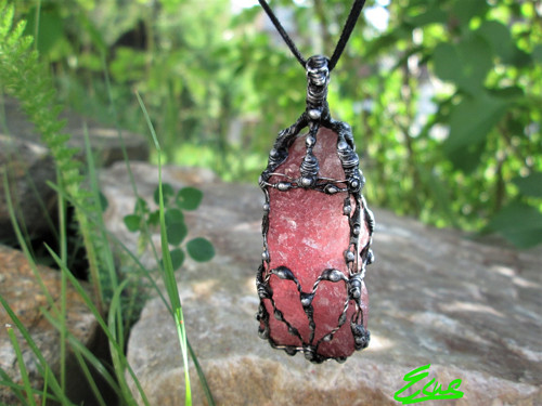 Talisman ,, Afrodita " — foto 1