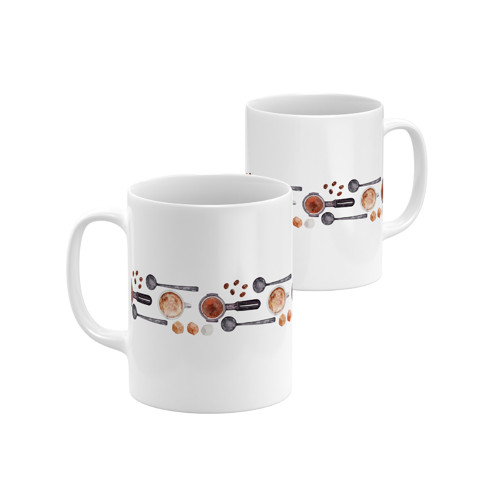 Hrnek Coffee Stuff