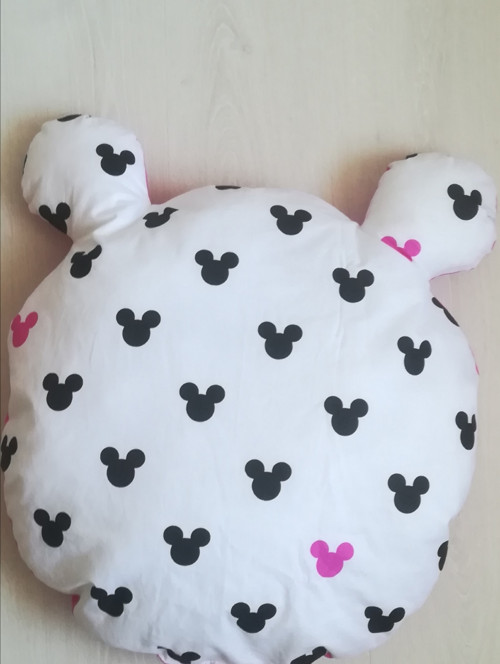 Mickey dekorační polštářek, podsedák