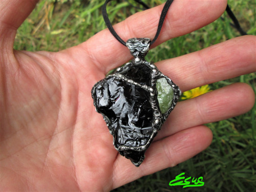 Talisman ,, Ochránce Prány " — foto 1