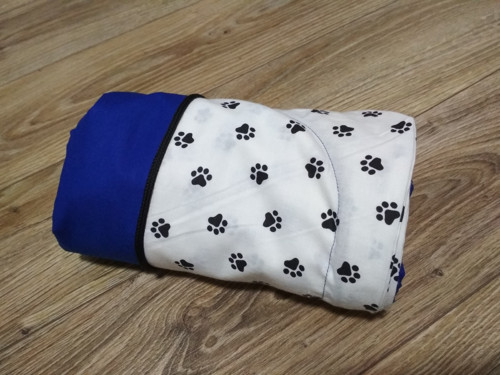 TLAPKOVA hrací deka LEGOŽROUT