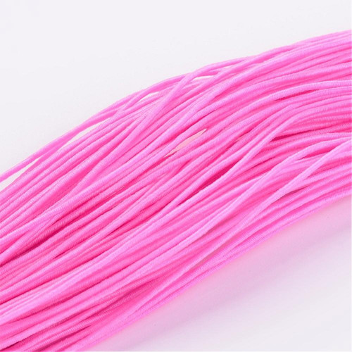 Pruženka pr.1mm (25m) - pink