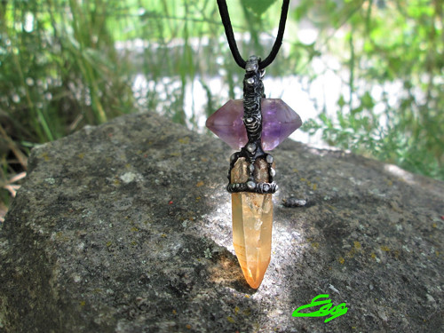 Talisman ,, Splněných snů " — foto 1