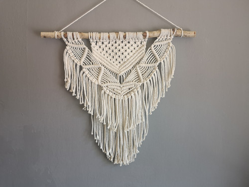 Macrame — foto 1
