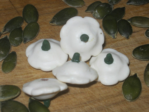Patison - mini — foto 1