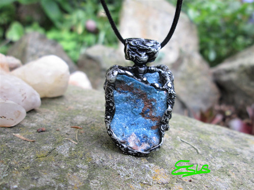 Talisman ,, Šestého smyslu " — foto 1