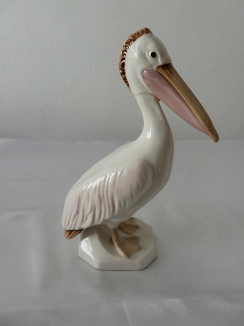 Pelikán Royal Dux — foto 1