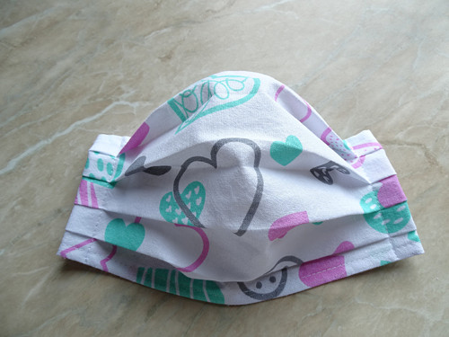 Zdravotní rouška - 20cm