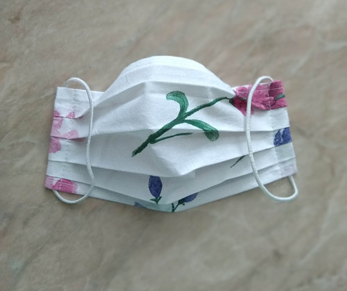 Zdravotní rouška 21cm (viz.foto) 03