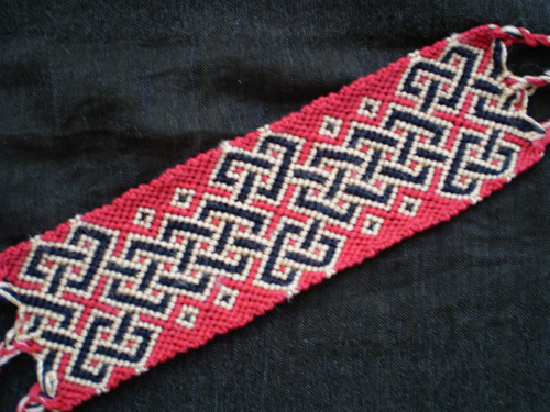 Náramek "Ikonostas"