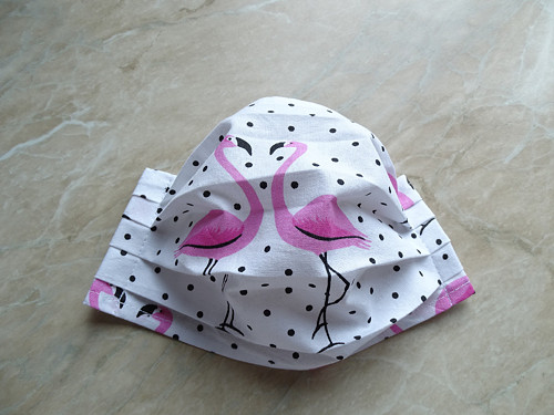 Zdravotní rouška - 20cm