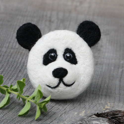 Panda — foto 1