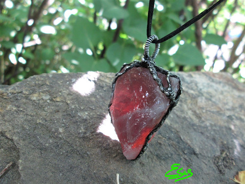 Talisman ,, Nadpozemské Lásky " — foto 1