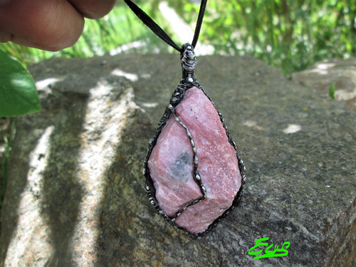 Talisman ,, Meridián srdce " — foto 1