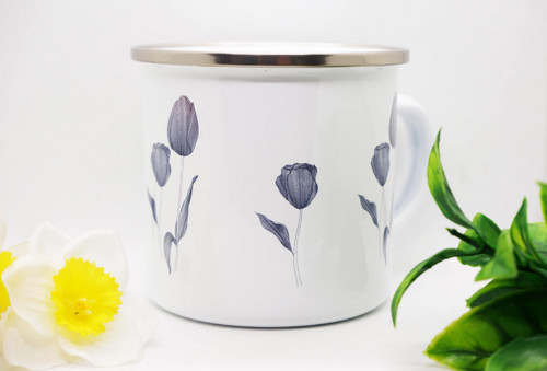 Plecháček TULIPÁNY — foto 1