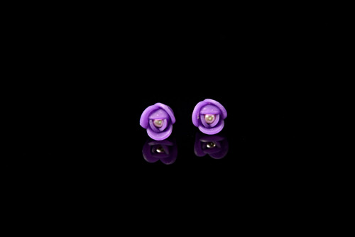 Mini poupátka — foto 1