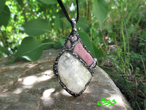 Talisman ,, Andělské cesty " — foto 1