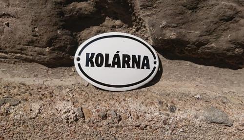 "Kolárna"