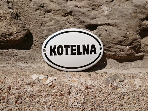 "Kotelna"
