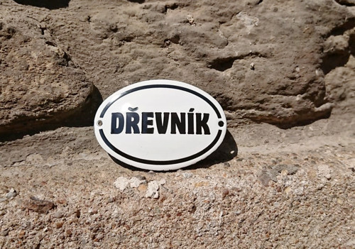 "DŘEVNÍK" — foto 1