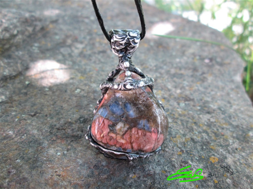 Talisman ,, Jiskra budoucnosti " — foto 1