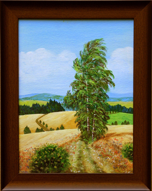 Léto