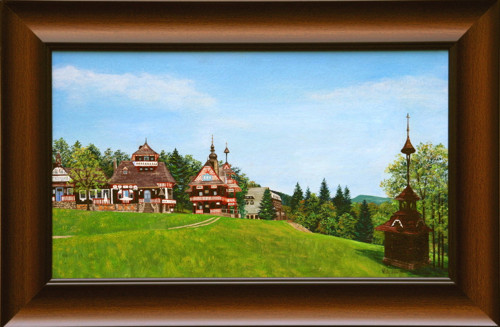 Beskydy - Pustevny — foto 1