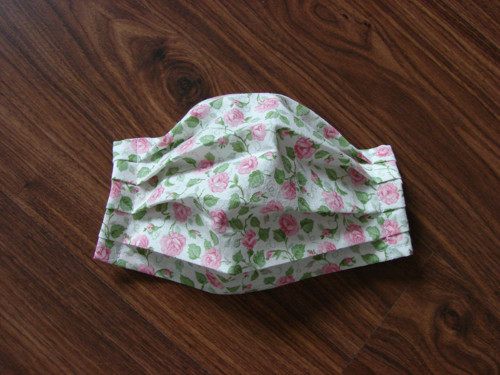 Zdravotní rouška - 20cm