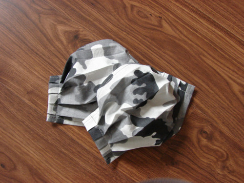 Zdravotní rouška 20cm