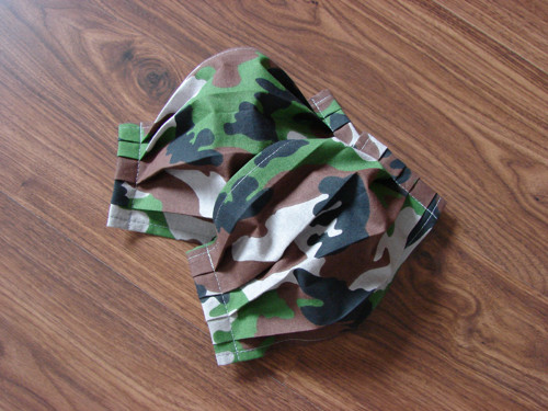 Zdravotní rouška 20cm