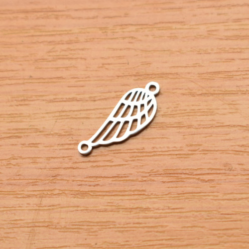 Křídlo - 7x20mm - spojovník - chirurgická ocel