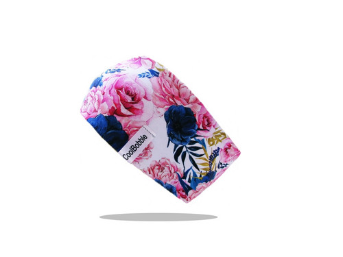 Čelenka CoolBobble — foto 1