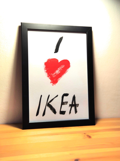 IKEA — foto 1