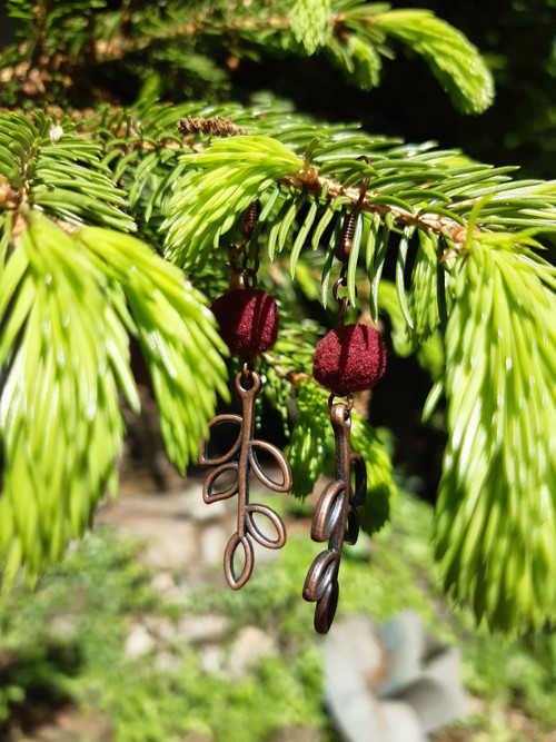 Vínová bobule — foto 1